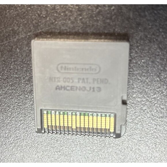 Mario Kart (Nintendo DS) - Picture 5 of 5